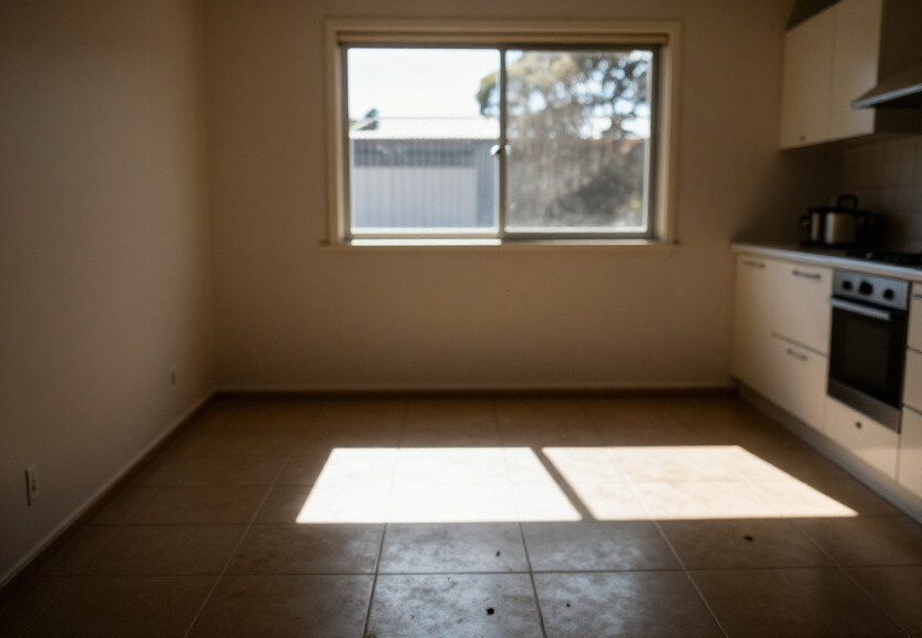 Apartment Cockroach Removal