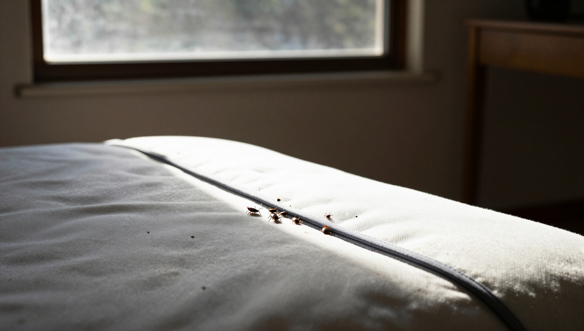 Bed Bugs Control in Lidcombe