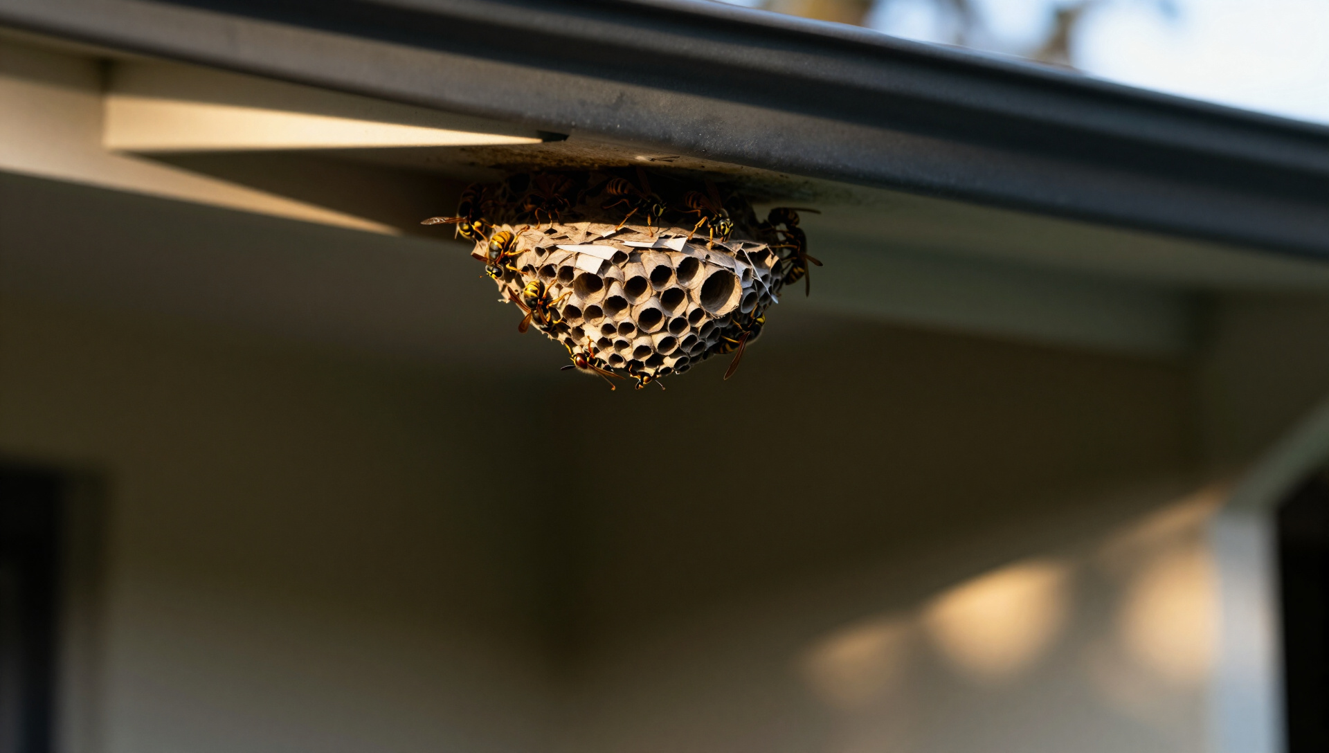 Bees and Wasp Removal in Lidcombe
